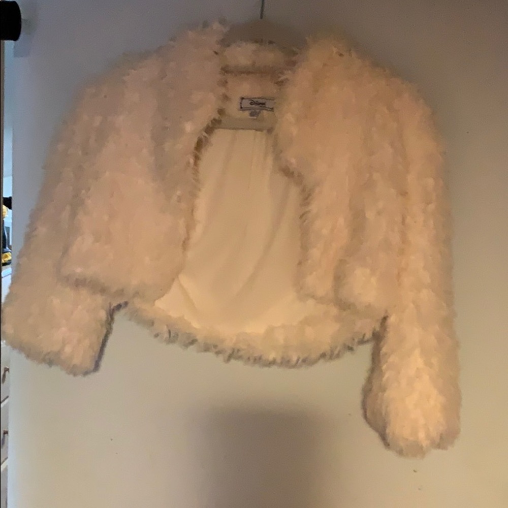 Girls Jacket